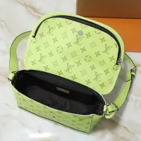 $60.00 USD Louis Vuitton Messenger Bags For Unisex #1322003