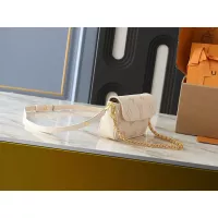 $48.00 USD Louis Vuitton Messenger Bags For Women #1322004