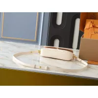 $48.00 USD Louis Vuitton Messenger Bags For Women #1322004