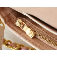 $48.00 USD Louis Vuitton Messenger Bags For Women #1322004