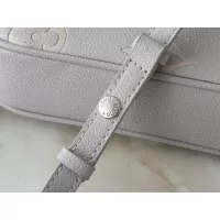 $48.00 USD Louis Vuitton Messenger Bags For Women #1322005