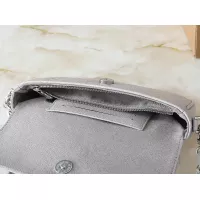 $48.00 USD Louis Vuitton Messenger Bags For Women #1322005