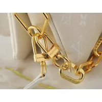$60.00 USD Louis Vuitton Messenger Bags For Women #1322006