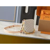 $60.00 USD Louis Vuitton Messenger Bags For Women #1322007