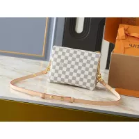 $60.00 USD Louis Vuitton Messenger Bags For Women #1322007