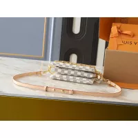 $60.00 USD Louis Vuitton Messenger Bags For Women #1322007