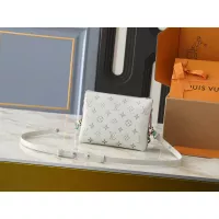 $60.00 USD Louis Vuitton Messenger Bags For Women #1322008