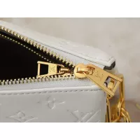 $60.00 USD Louis Vuitton Messenger Bags For Women #1322009