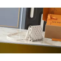 $60.00 USD Louis Vuitton Messenger Bags For Women #1322010
