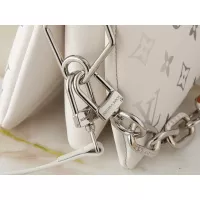 $60.00 USD Louis Vuitton Messenger Bags For Women #1322010