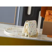 $60.00 USD Louis Vuitton Messenger Bags For Women #1322011