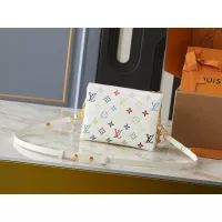 $60.00 USD Louis Vuitton Messenger Bags For Women #1322011