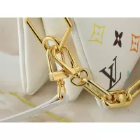 $60.00 USD Louis Vuitton Messenger Bags For Women #1322011