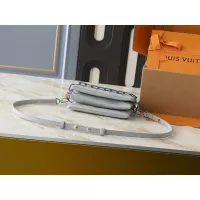 $60.00 USD Louis Vuitton Messenger Bags For Women #1322012