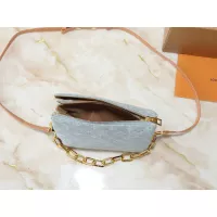 $60.00 USD Louis Vuitton Messenger Bags For Women #1322013