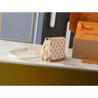 $60.00 USD Louis Vuitton Messenger Bags For Women #1322014