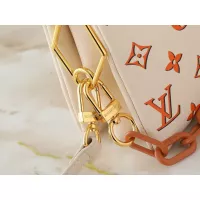 $60.00 USD Louis Vuitton Messenger Bags For Women #1322014