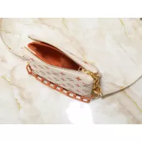 $60.00 USD Louis Vuitton Messenger Bags For Women #1322014