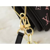 $60.00 USD Louis Vuitton Messenger Bags For Women #1322015