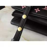 $60.00 USD Louis Vuitton Messenger Bags For Women #1322015
