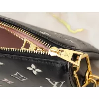 $60.00 USD Louis Vuitton Messenger Bags For Women #1322015
