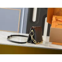 $60.00 USD Louis Vuitton Messenger Bags For Women #1322016