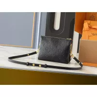 $60.00 USD Louis Vuitton Messenger Bags For Women #1322016