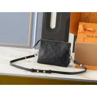 $60.00 USD Louis Vuitton Messenger Bags For Women #1322017