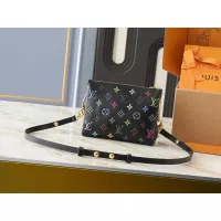 $60.00 USD Louis Vuitton Messenger Bags For Women #1322018