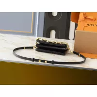 $60.00 USD Louis Vuitton Messenger Bags For Women #1322018