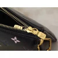 $60.00 USD Louis Vuitton Messenger Bags For Women #1322018