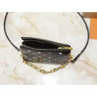 $60.00 USD Louis Vuitton Messenger Bags For Women #1322018