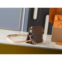 $60.00 USD Louis Vuitton Messenger Bags For Women #1322019