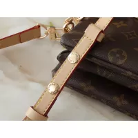 $60.00 USD Louis Vuitton Messenger Bags For Women #1322019