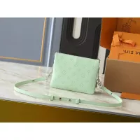 $60.00 USD Louis Vuitton Messenger Bags For Women #1322020
