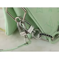 $60.00 USD Louis Vuitton Messenger Bags For Women #1322020