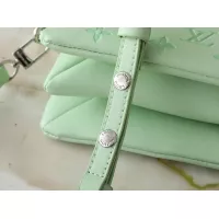 $60.00 USD Louis Vuitton Messenger Bags For Women #1322020