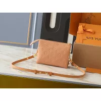 $60.00 USD Louis Vuitton Messenger Bags For Women #1322021