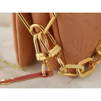 $60.00 USD Louis Vuitton Messenger Bags For Women #1322021
