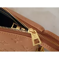 $60.00 USD Louis Vuitton Messenger Bags For Women #1322021