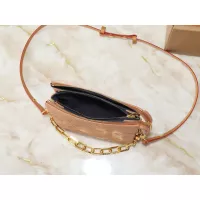 $60.00 USD Louis Vuitton Messenger Bags For Women #1322021
