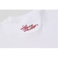 $36.00 USD Louis Vuitton LV T-Shirts Short Sleeved For Unisex #1322023