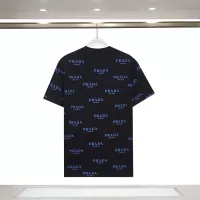$34.00 USD Prada T-Shirts Short Sleeved For Unisex #1322039