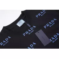 $34.00 USD Prada T-Shirts Short Sleeved For Unisex #1322039