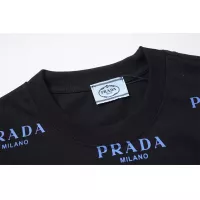 $34.00 USD Prada T-Shirts Short Sleeved For Unisex #1322039