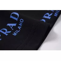 $34.00 USD Prada T-Shirts Short Sleeved For Unisex #1322039