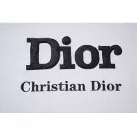 $34.00 USD Christian Dior T-Shirts Short Sleeved For Unisex #1322040