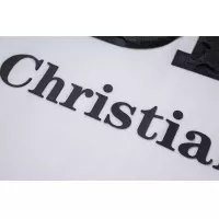 $34.00 USD Christian Dior T-Shirts Short Sleeved For Unisex #1322040