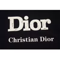 $34.00 USD Christian Dior T-Shirts Short Sleeved For Unisex #1322041