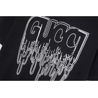 $32.00 USD Gucci T-Shirts Short Sleeved For Unisex #1322046